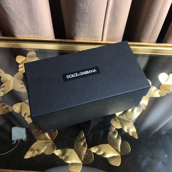 Vintage Dolce and Gabbana Sunglasses - Picture 6 of 6